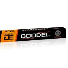 Электроды ЦЛ-11 3,0Х350мм  (5,0кг) (E347-16 усл.)_GOODEL