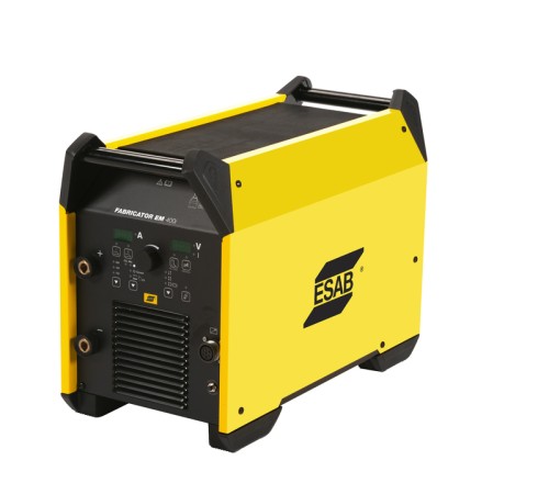 Источник сварочный Fabricator EM400i_ESAB  AZIA