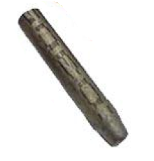 Трубка подачи проволоки KEMPPI GUIDE TUBE MID 2.0/33 GY METALL SP007470