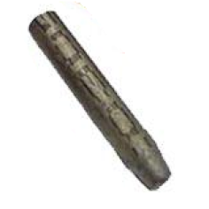 Трубка подачи проволоки KEMPPI GUIDE TUBE MID 2.0/33 GY METALL SP007470