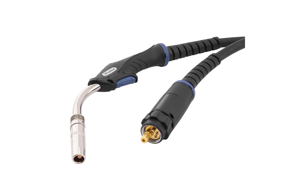 Горелка ERGOPLUS 36 5m Trafimet MA4204-050