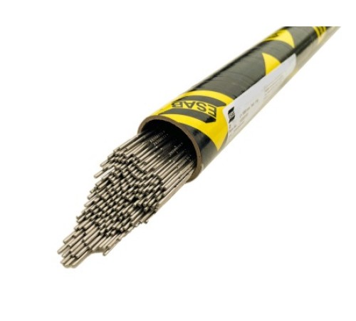Прутки ESAB OK  NickelRod T NiCr-3 1.6mm,5kg  908516R150