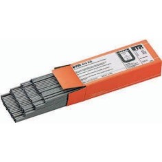 Электроды UTP 614 Kb 2,5 мм (E7018)_Bohler