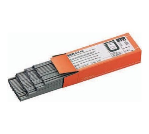 Электроды UTP 614 Kb 2,5 мм (E7018)_Bohler