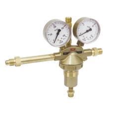 Регулятор рамповый MFR 300/10бар, W21,8x1/14-G3/8, 100Нм3/час,( кислород, интерные газы)