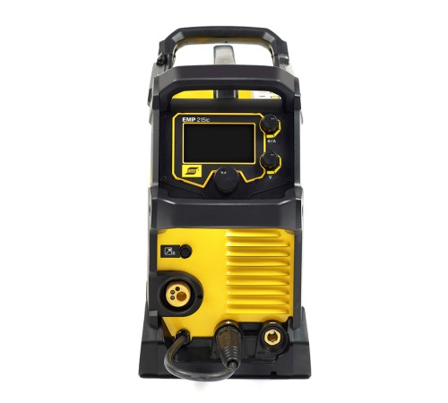Сварочный полуавтомат ESAB Rebel EMP 215ic