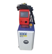Аппарат лазерной сварки 1500W Raycus 3в1 (сварка,чистка и резка)