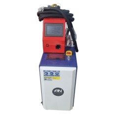 Аппарат лазерной сварки 1500W Raycus 3в1 (сварка,чистка и резка)