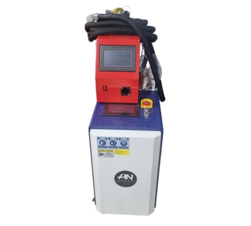 Аппарат лазерной сварки 1500W Raycus 3в1 (сварка,чистка и резка)