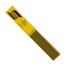 Сварочный электрод OK 46.00P 2.5x350 mm 5.3 kg_ESAB_4600253AE0 SOLUT|