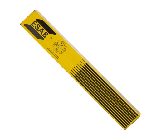 Электрод сварочный ESAB ОК 46.00P 2.5x350 mm (5.3 kg) 4600253AE0