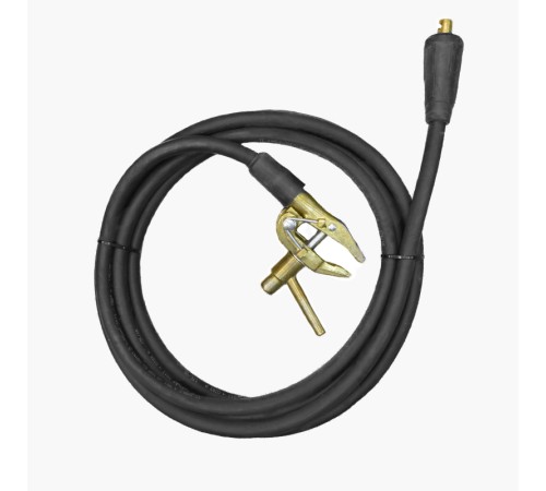 Кабель управления соединительный ESAB Warrior 5м (70 кв.мм, воздух)