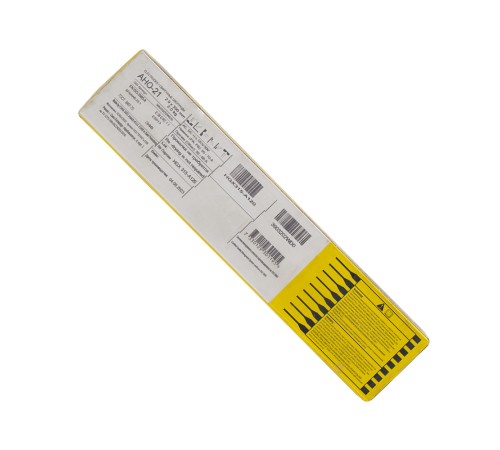 Электроды ESAB АНО-21 ф 2,0 мм, пачка 2,0 кг, СВЭЛ