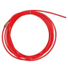 Канал направляющий LINER TEFLON 1.0-1.2 5m RED_Trafimet  AZIA