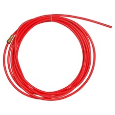 Канал направляющий LINER TEFLON 1.0-1.2 5m RED_Trafimet  AZIA