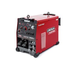 Аппарат сварочный Lincoln-Electric Flextec 650X CE_K3533-1