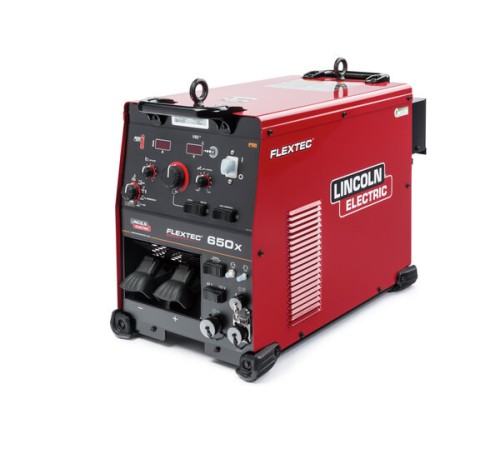 Аппарат сварочный Lincoln-Electric Flextec 650X CE_K3533-1
