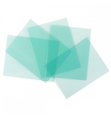 Стекло защитное для маски Eco-Arc_ESAB (90х110мм, 1мм)_ESAB SOLUT|  AZIA
