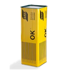 Электроды ESAB PIPEWELD PLUS 6010 3.2x350 E6010 (20 кг)