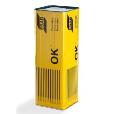 Электроды ESAB PIPEWELD PLUS 6010 3.2x350 E6010 (20 кг)