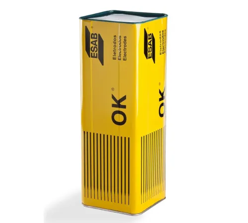 Электроды ESAB PIPEWELD PLUS 6010 3.2x350 E6010 (20 кг)