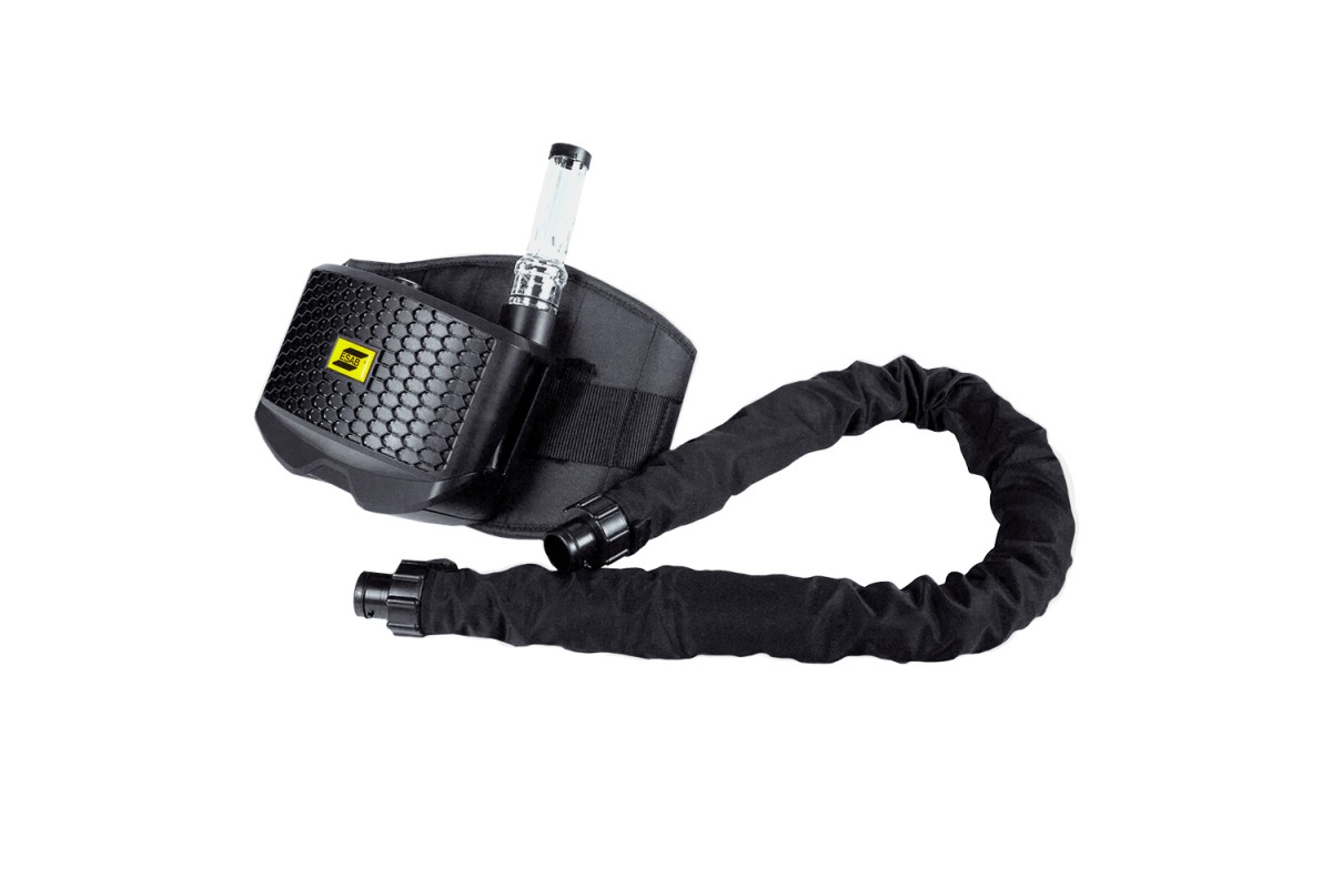 Блок подачи воздуха ESAB PAPR 1m Hose 0700002301