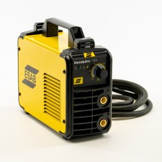 Аппарат сварочный ESAB Handy Arc 160 1ph 220V 734004