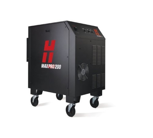 Источник Hypertherm плазменной резки MAXPRO200 без резака_078614