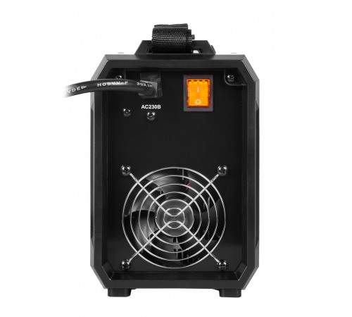 Аппарат сварочный РЕСАНТА САИ-190T LUX (ΜΜΑ, 220 Β, 10-190Α, ΠΗ 70%, 3,3 кг), комплект А 65/70