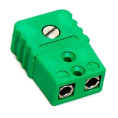 Гнездо термопары Thermocouple socket_Weldotherm