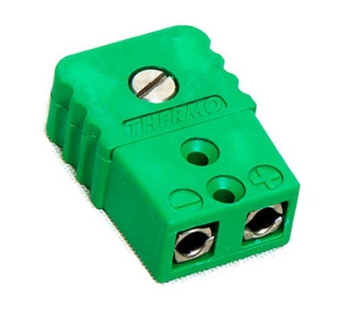 Гнездо термопары Thermocouple socket_Weldotherm