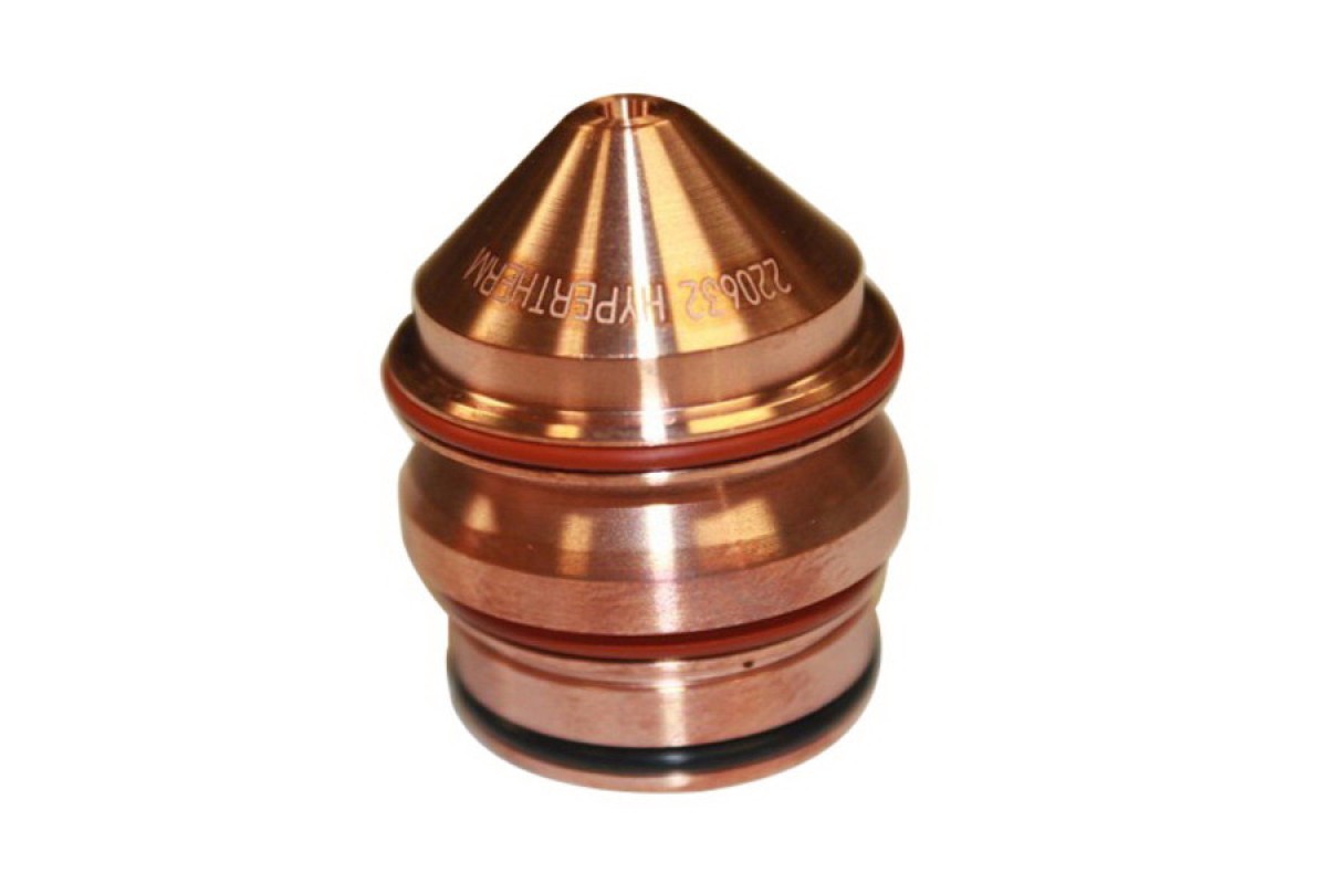 Сопло плазма Hypertherm для резки 400А для HPR_220632
