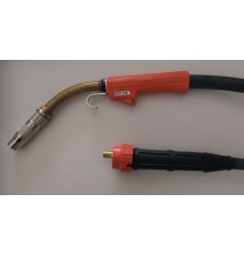 Горелка MT-38 3 M MIG WELDING TORCH 6253038                   AZIA