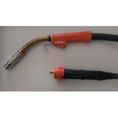 Горелка KEMPPI МТ-38 3 M MIG WELDING TORCH 6253038