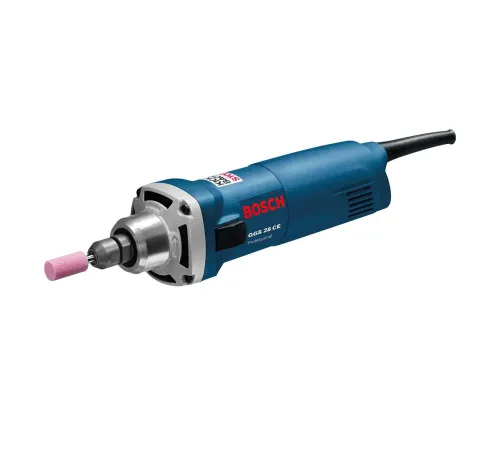 Машина шлифовальная прямая BOSCH GGS 28 CE ^