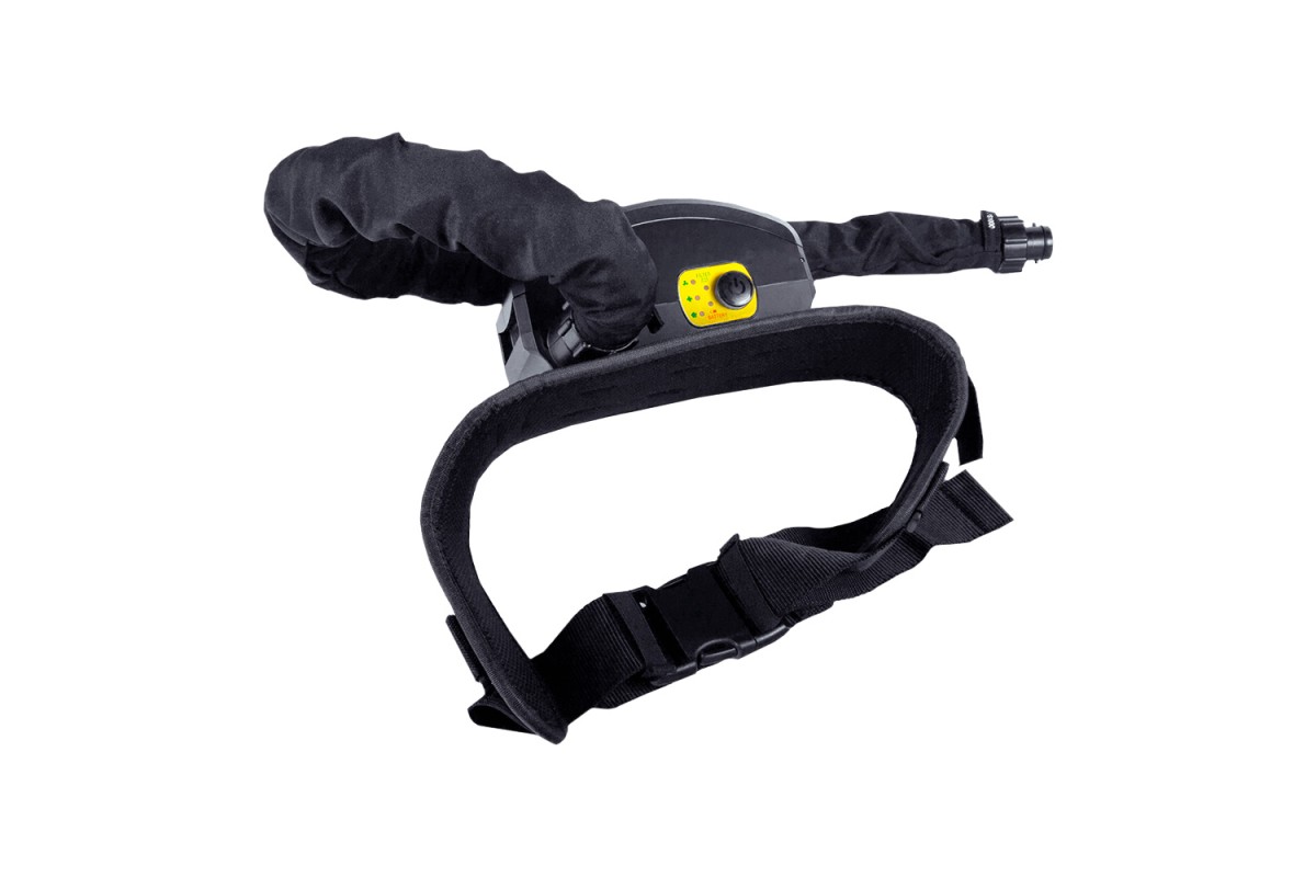 Блок подачи воздуха ESAB PAPR 1m Hose 0700002301