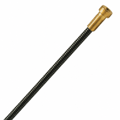 Канал направляющий D.1.2-1.6 5M UNCOATED STEEL LINER EURO_Trafimet  AZIA
