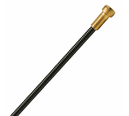 Канал направляющий D.1.2-1.6 5M UNCOATED STEEL LINER EURO_Trafimet  AZIA