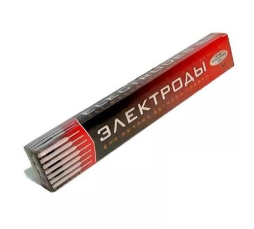 Электрод УОНИИ 13/45 5 мм ОМСК (упак. 5кг)_ОЭЗ