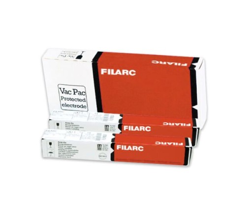 Электроды сварочные FILARC 88S 3.2x350mm 1/2 VP_ESAB