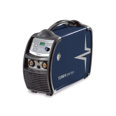 Аппарат сварочный (TIG DC) TERRA 270 TLH 3x400B_Bohler AZIA