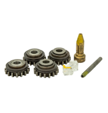Комплект подающих роликов KEMPPI FE (MC/FC) V1,6 HD FEEDER KIT #16 F000263