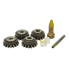 Комплект подающих роликов KEMPPI FE (MC/FC) V1,6 HD FEEDER KIT #16 F000263