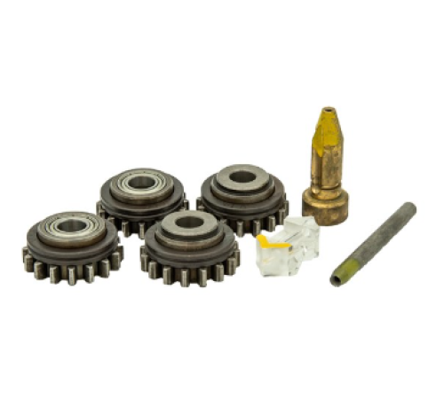 Комплект подающих роликов KEMPPI FE (MC/FC) V1,6 HD FEEDER KIT #16 F000263