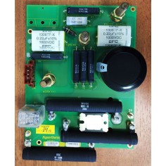 Плата управления_ Hypertherm_041837