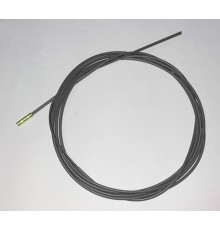 Канал направляющий KEMPPI WIRE LINER 0,9 - 1,2 FE / 3,5 M Ø 4,6 STEEL W013628