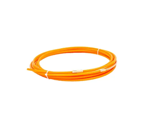 Канал направляющий KEMPPI WIRE LINER 1,0 - 1,2 SS, (FE) / 6,0 M Ø 5,9 DL-CHILI W016311