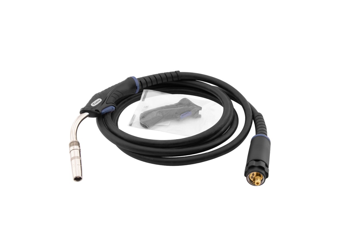 Горелка ERGOPLUS 36 5m Trafimet MA4204-050
