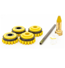 Комплект подающих роликов KEMPPI FE (MC/FC) V1.6 FEEDER KIT #20 F000491