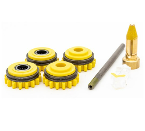 Комплект подающих роликов KEMPPI FE (MC/FC) V1.6 FEEDER KIT #20 F000491